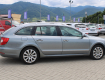 Škoda Superb Combi 2,0 TDi