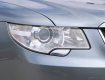 Škoda Superb Combi 2,0 TDi