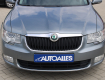 Škoda Superb Combi 2,0 TDi