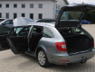 Škoda Superb Combi 2,0 TDi