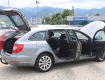 Škoda Superb Combi 2,0 TDi