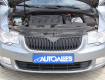 Škoda Superb Combi 2,0 TDi