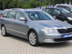 Škoda Superb Combi 2,0 TDi