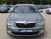 Škoda Superb Combi 2,0 TDi