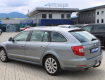 Škoda Superb Combi 2,0 TDi