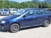 Škoda Fabia Combi 1,4 MPi