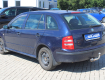 Škoda Fabia Combi 1,4 MPi