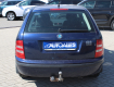 Škoda Fabia Combi 1,4 MPi