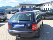 Škoda Fabia Combi 1,4 MPi