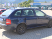 Škoda Fabia Combi 1,4 MPi