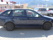 Škoda Fabia Combi 1,4 MPi