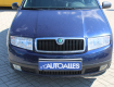 Škoda Fabia Combi 1,4 MPi