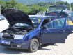 Škoda Fabia Combi 1,4 MPi