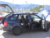 Škoda Fabia Combi 1,4 MPi