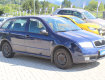 Škoda Fabia Combi 1,4 MPi