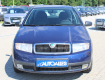 Škoda Fabia Combi 1,4 MPi
