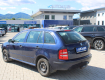 Škoda Fabia Combi 1,4 MPi