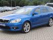 Škoda Octavia Combi 2,0 TDi DSG
