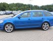 Škoda Octavia Combi 2,0 TDi DSG