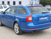Škoda Octavia Combi 2,0 TDi DSG
