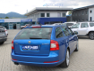 Škoda Octavia Combi 2,0 TDi DSG