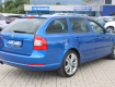 Škoda Octavia Combi 2,0 TDi DSG