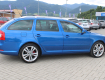 Škoda Octavia Combi 2,0 TDi DSG