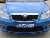 Škoda Octavia Combi 2,0 TDi DSG