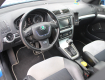 Škoda Octavia Combi 2,0 TDi DSG