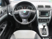 Škoda Octavia Combi 2,0 TDi DSG