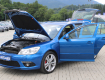 Škoda Octavia Combi 2,0 TDi DSG