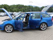 Škoda Octavia Combi 2,0 TDi DSG