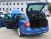 Škoda Octavia Combi 2,0 TDi DSG