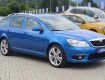 Škoda Octavia Combi 2,0 TDi DSG