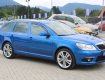 Škoda Octavia Combi 2,0 TDi DSG