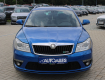 Škoda Octavia Combi 2,0 TDi DSG