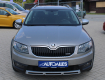 Škoda Octavia Combi 2,0 TDi