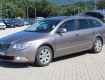 Škoda Superb Combi 1,6 TDi
