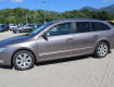 Škoda Superb Combi 1,6 TDi