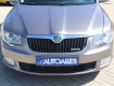 Škoda Superb Combi 1,6 TDi