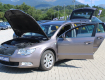 Škoda Superb Combi 1,6 TDi