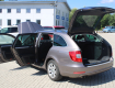 Škoda Superb Combi 1,6 TDi