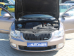 Škoda Superb Combi 1,6 TDi