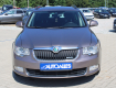 Škoda Superb Combi 1,6 TDi