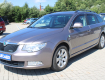 Škoda Superb Combi 1,6 TDi