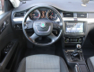 Škoda Superb Combi 1,6 TDi
