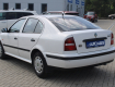 Škoda Octavia 1,4 MPi