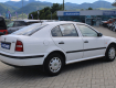 Škoda Octavia 1,4 MPi