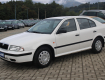 Škoda Octavia 1,4 MPi