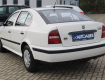 Škoda Octavia 1,4 MPi